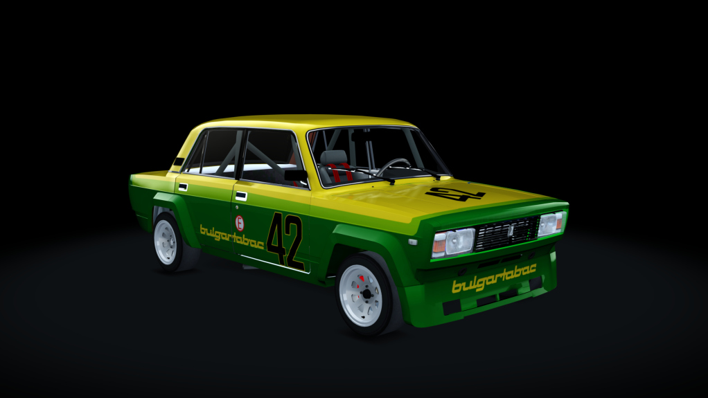 Lada 2105 A2, skin 1988_42