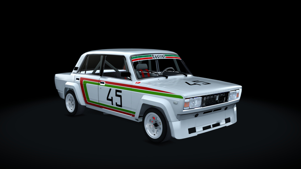 Lada 2105 A2, skin 1988_45