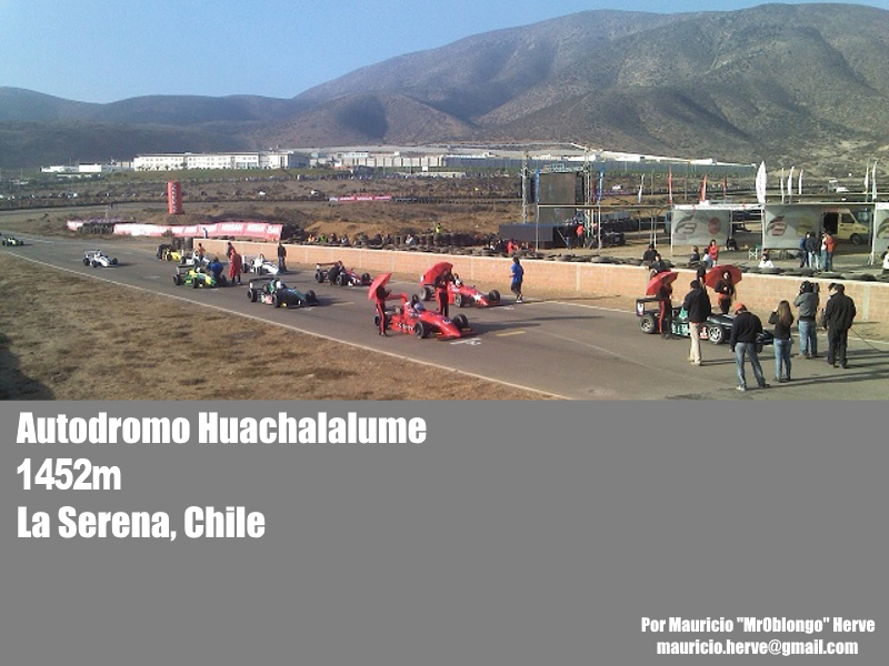 Huachalalume