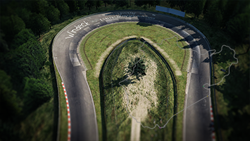 nordschleife