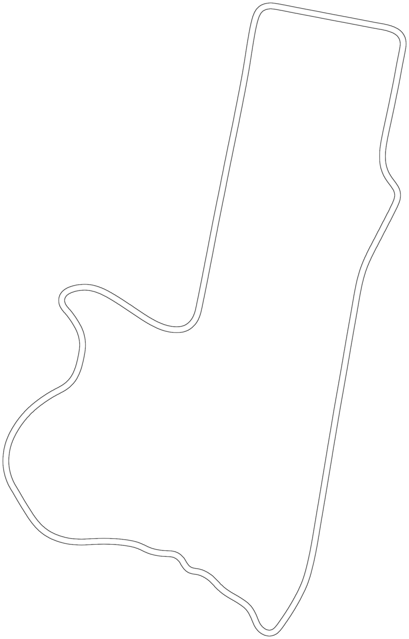 Bathurst (Mount Panorama) 66 pits