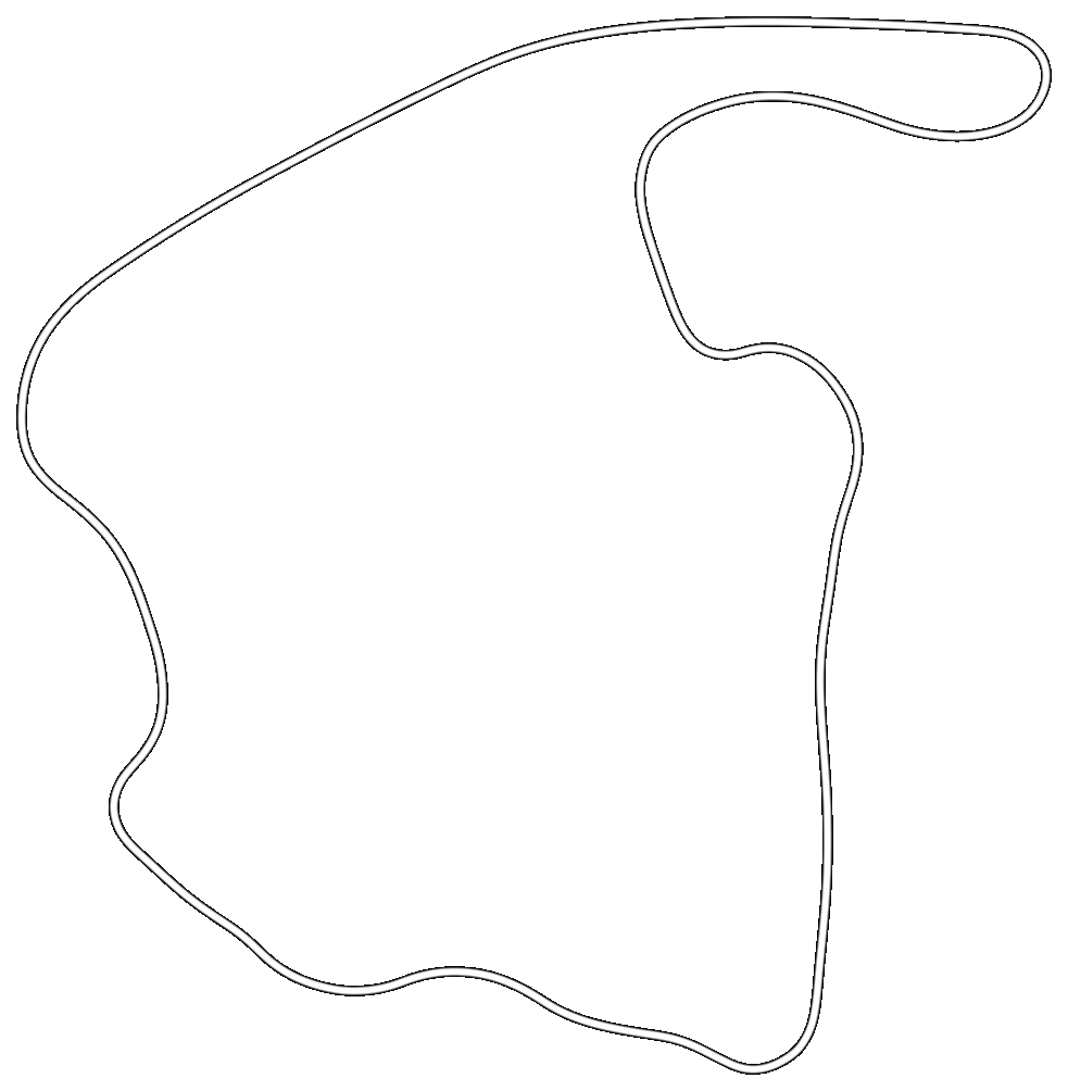 VIR North Course