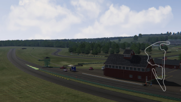 vir grand west course 43 pits