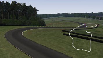 vir north course 42