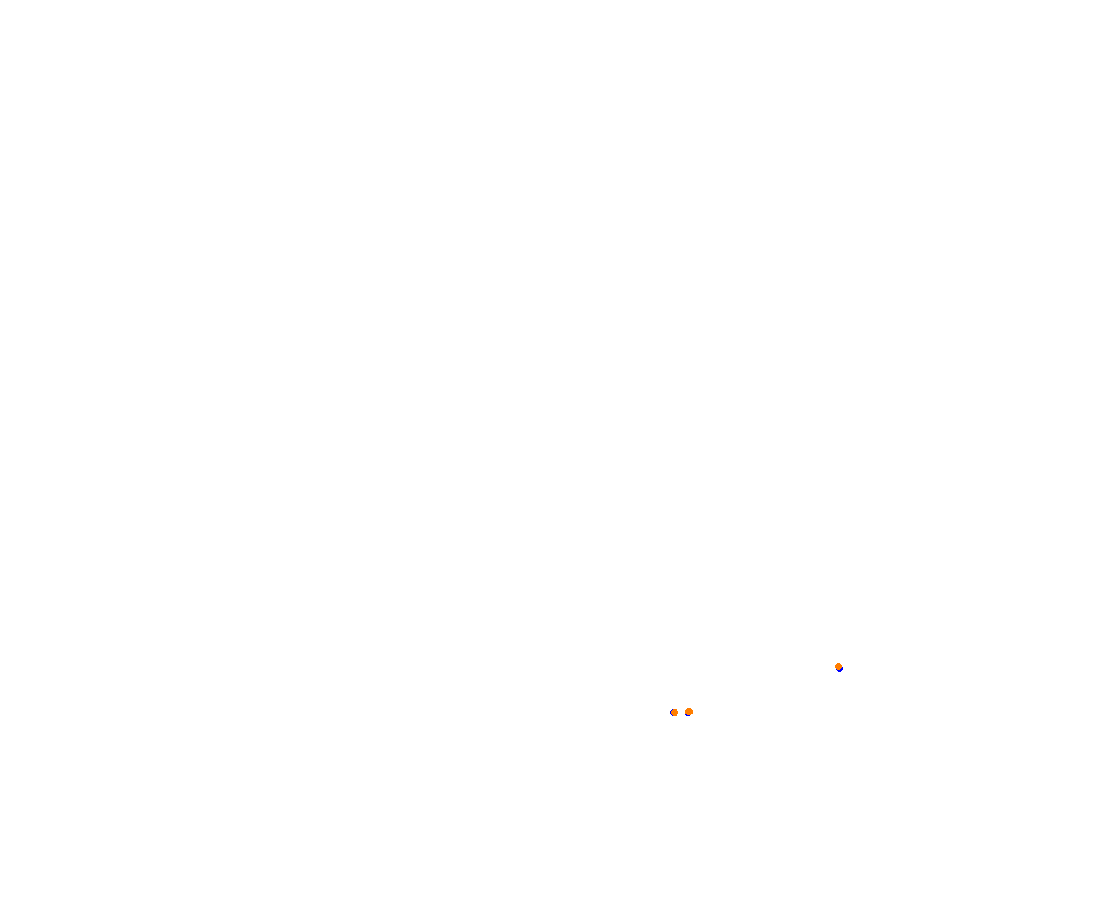 Sebring collisions