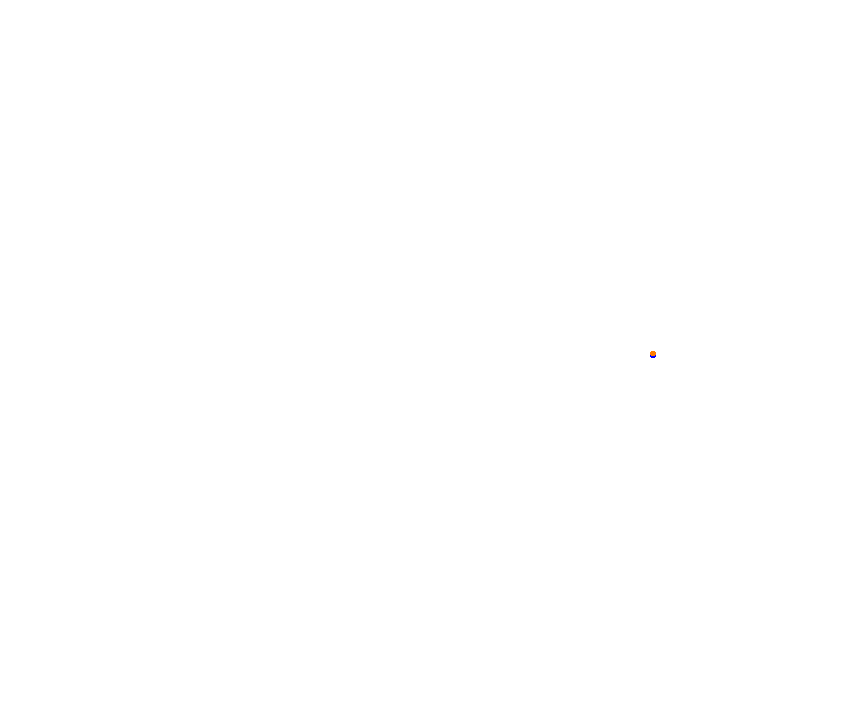 Sebring collisions