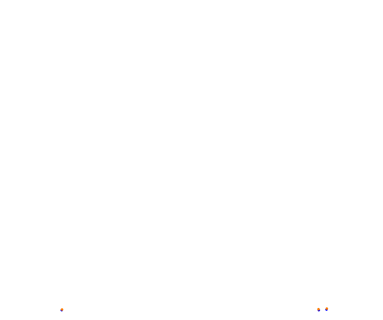 Sebring collisions