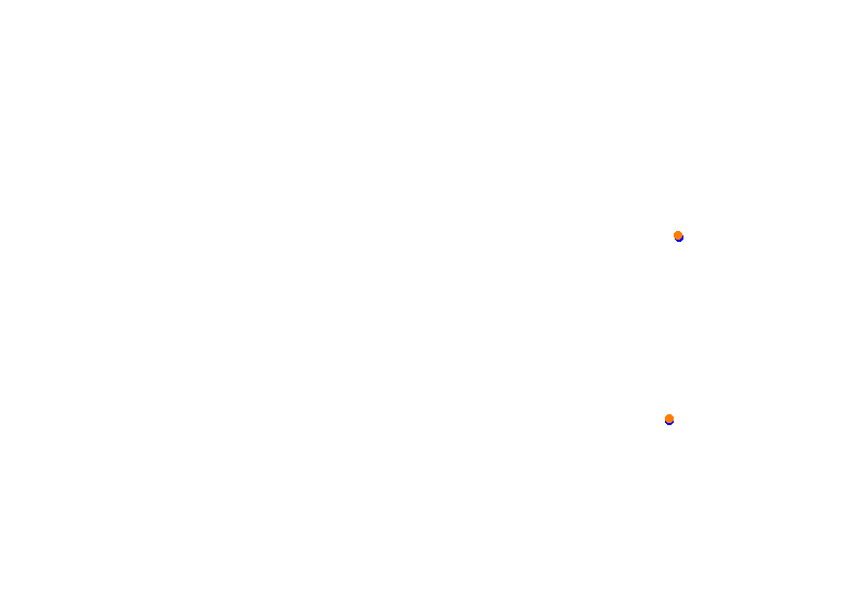 Knutstorp collisions