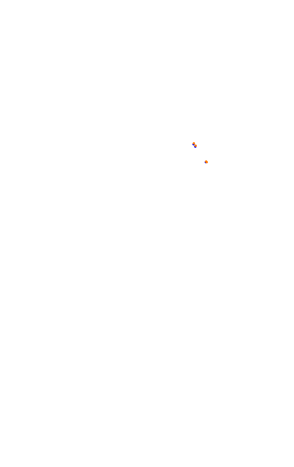 Spa OSRW 1.13 collisions