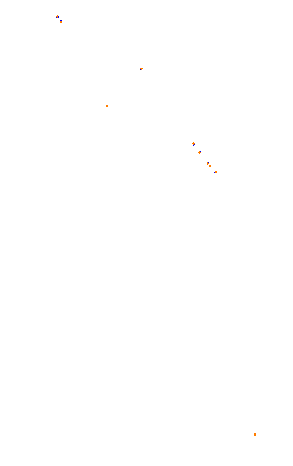 Spa OSRW 1.13 collisions