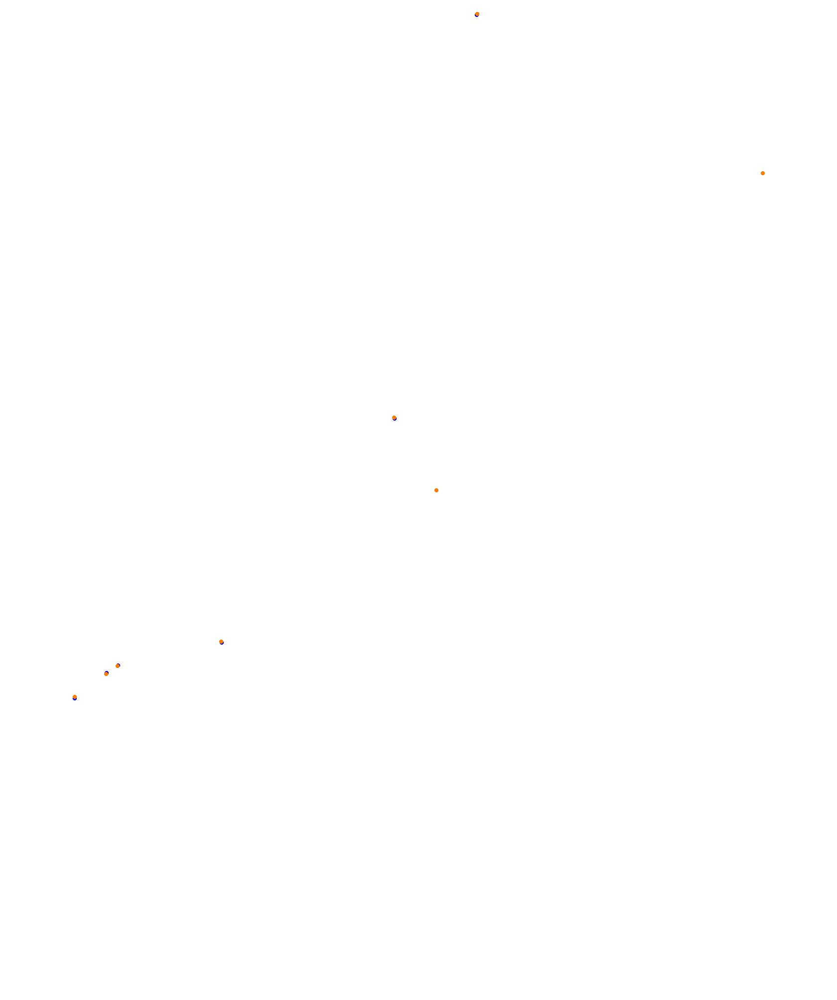 Circuit Zolder collisions