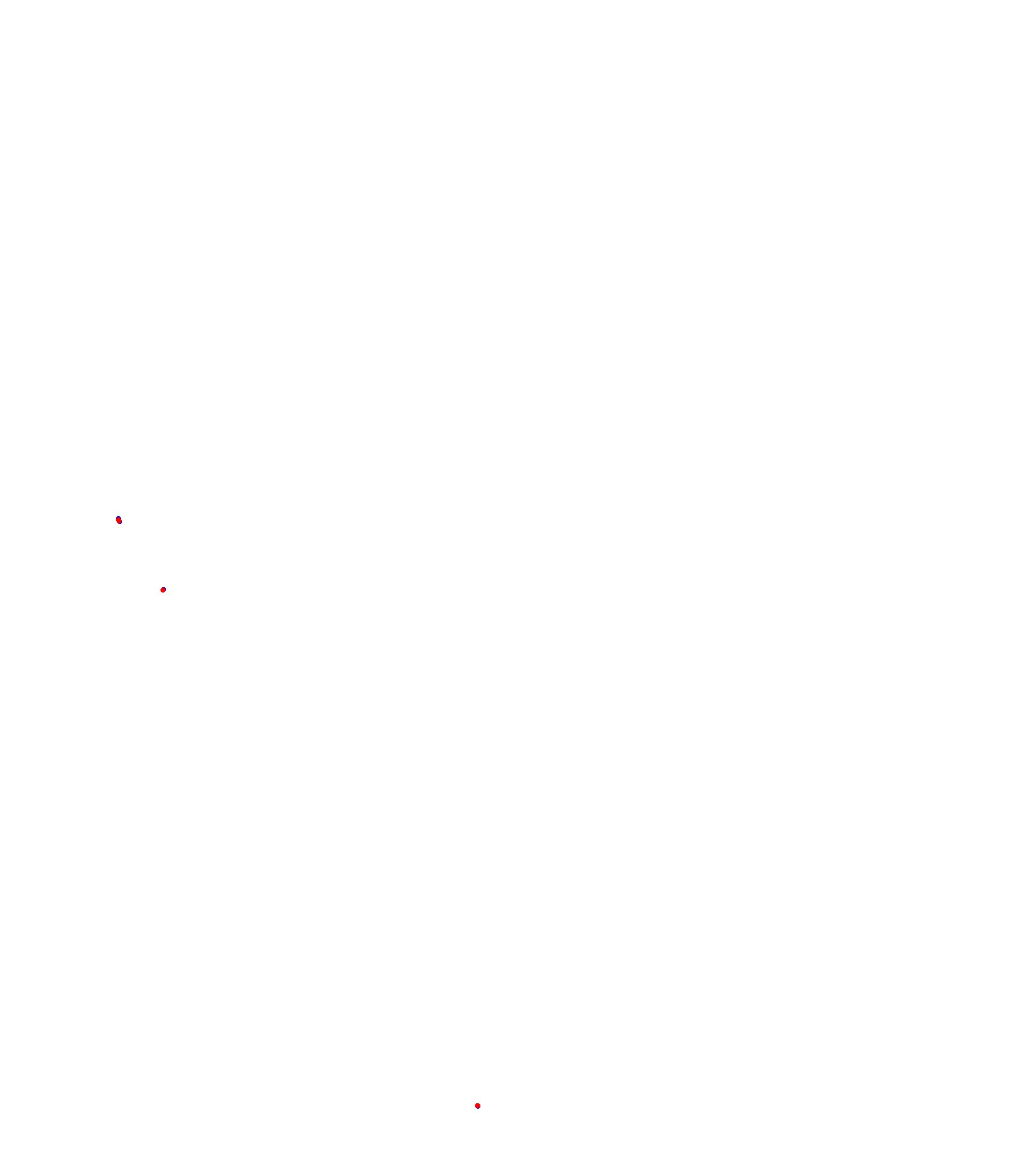 Auto24ring 42 pit/Nrde collisions