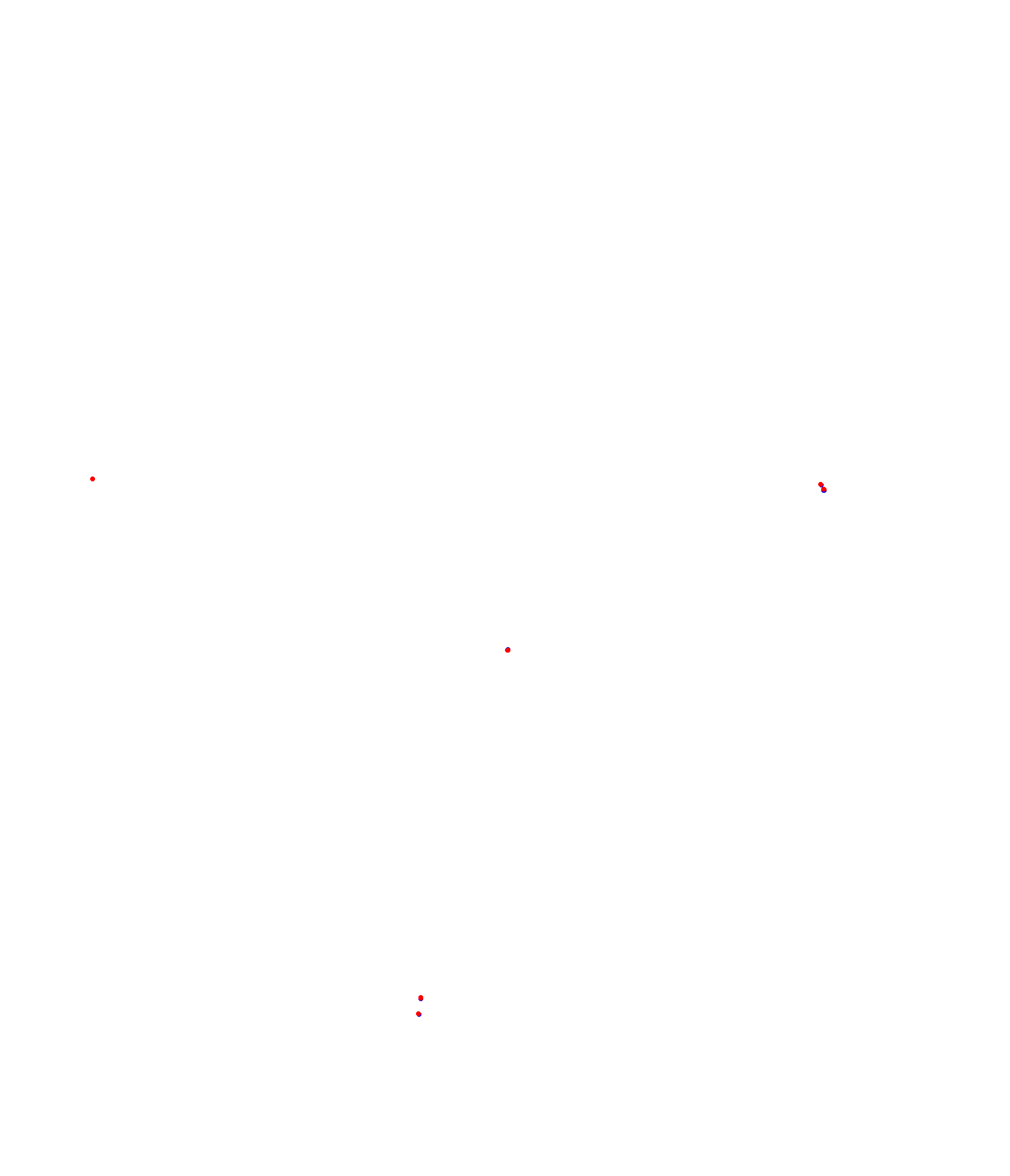 Auto24ring 42 pit/Nrde collisions