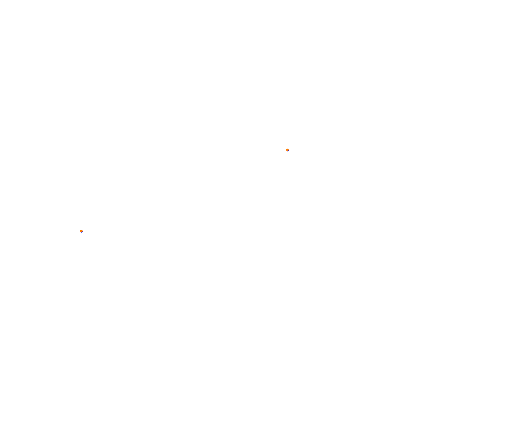Alastaro 42 pits collisions