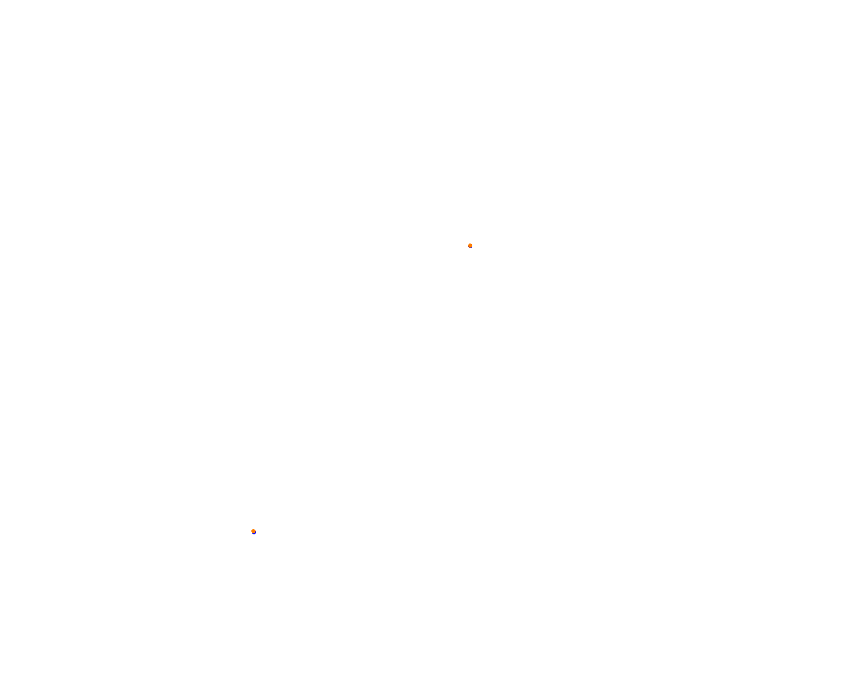 Alastaro 42 pits collisions
