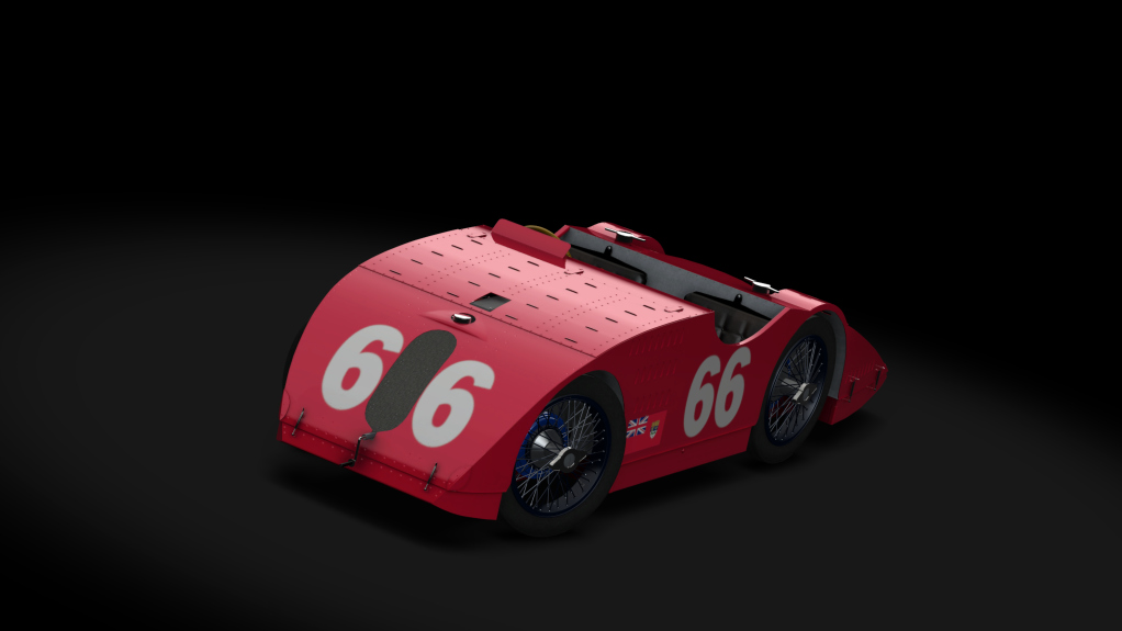 1923 - GEC - Bugatti Type 32 (Tank de Tours), skin cvr_66_canadian_tank
