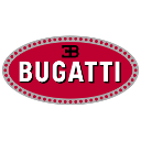 1923 - GEC - Bugatti Type 32 (Tank de Tours) Badge