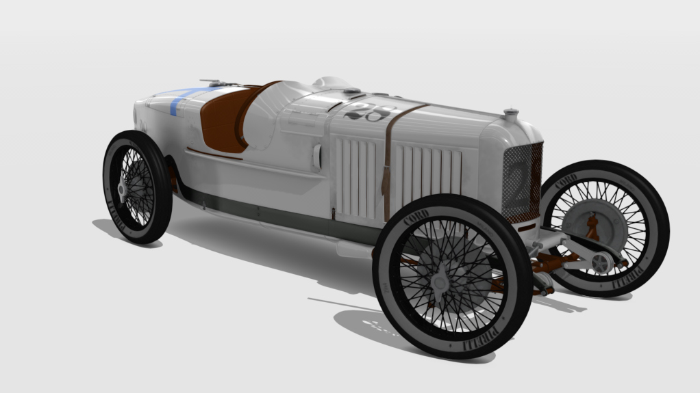 Car Skin