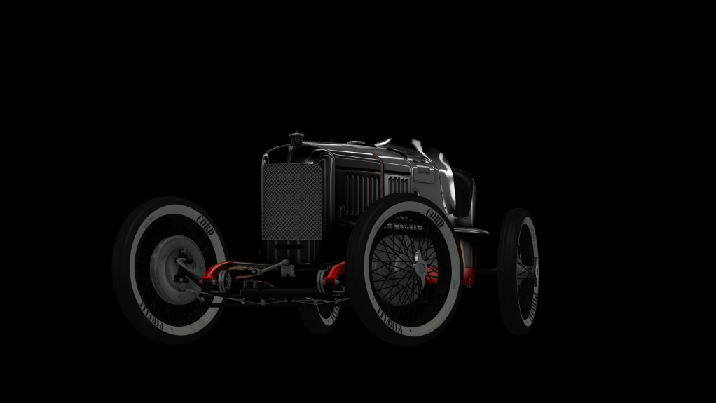 Car Skin