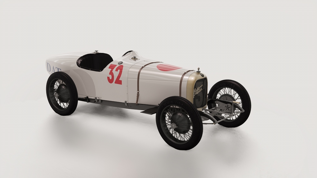 1922 - GEC - Rolland-Pilain A22, skin 32