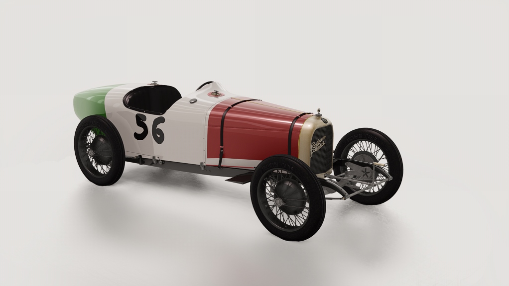 1922 - GEC - Rolland-Pilain A22, skin 56_vukovits_krisztian