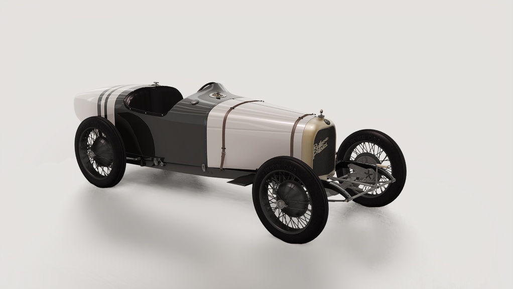 1922 - GEC - Rolland-Pilain A22, skin black_white