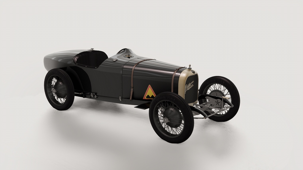 1922 - GEC - Rolland-Pilain A22, skin tissituning_nurmi