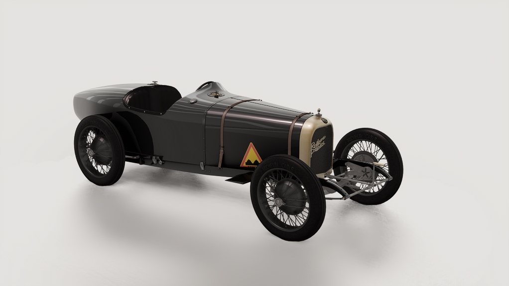 1922 - GEC - Rolland-Pilain A22, skin tissituning_peltonen