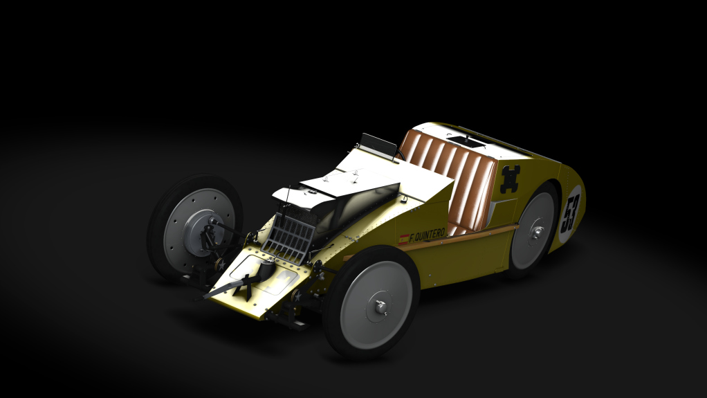 Car Skin