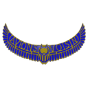 1923 - GEC - Voisin C6 Laboratoire Badge