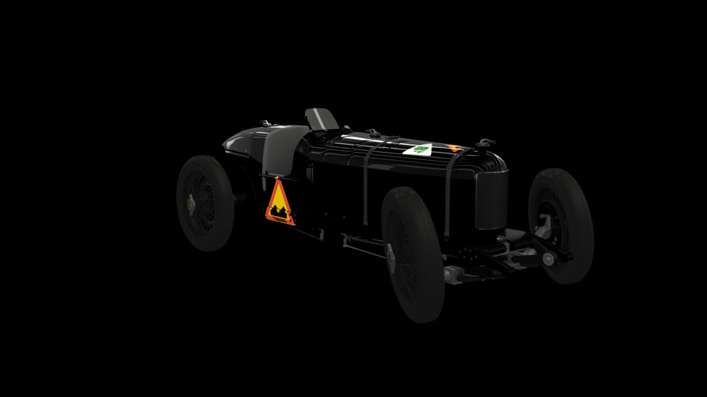 1924 - HSS - Alfa Romeo P2, skin cvr_kuningas