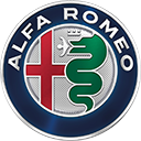 1924 - HSS - Alfa Romeo P2 Badge