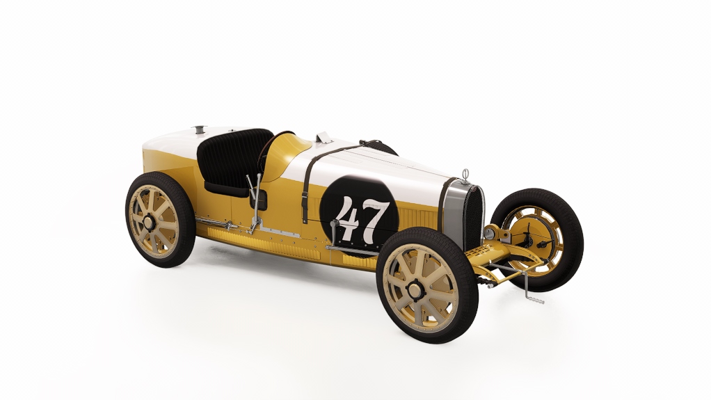 1924 - HSS - Bugatti T35, skin 47_Dario
