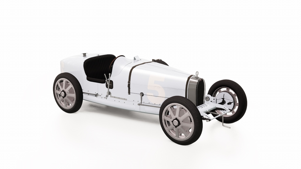 1924 - HSS - Bugatti T35, skin 5