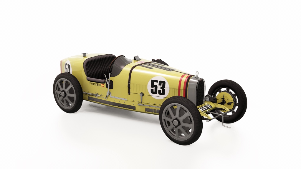 1924 - HSS - Bugatti T35, skin 53_Federico_Quintero