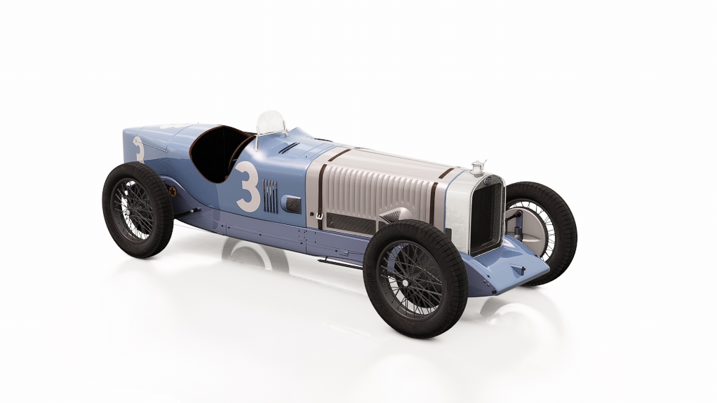 1924 - HSS - Delage 2LCV, skin 3