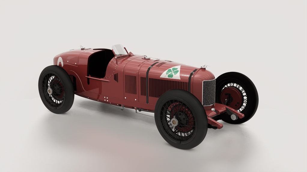 1925 - HSS - Alfa Romeo P2, skin 6_monza_1925