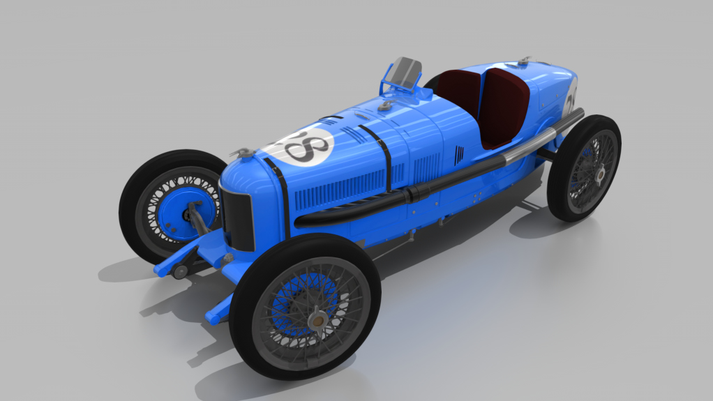 1925 - HSS - Alfa Romeo P2, skin cvr_28_korkiakoski