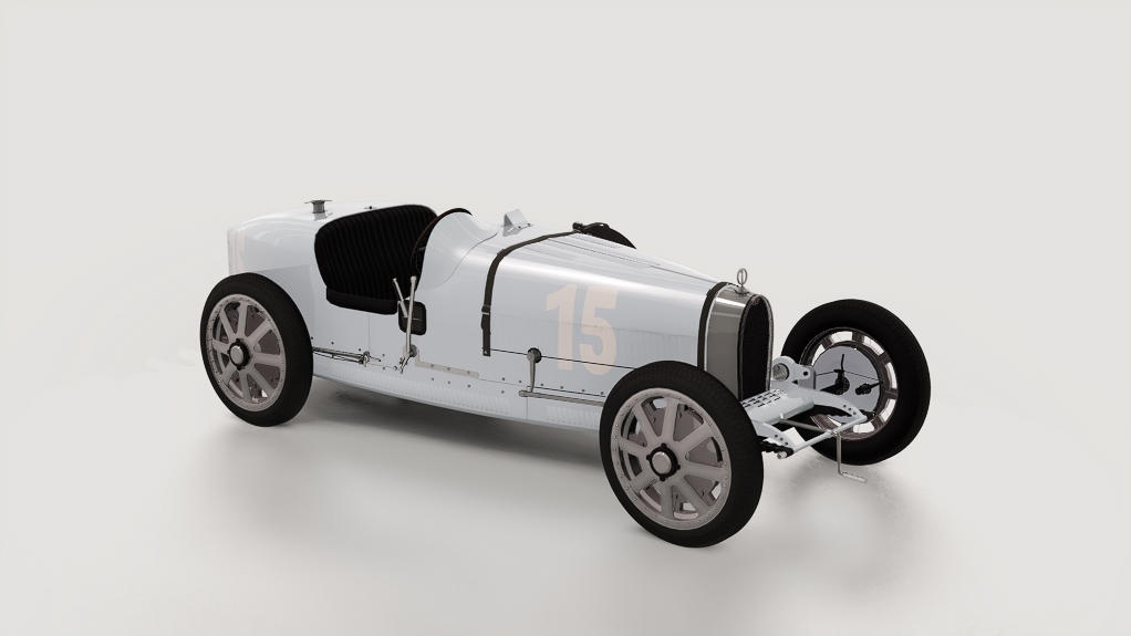 1925 - HSS - Bugatti T35, skin 15