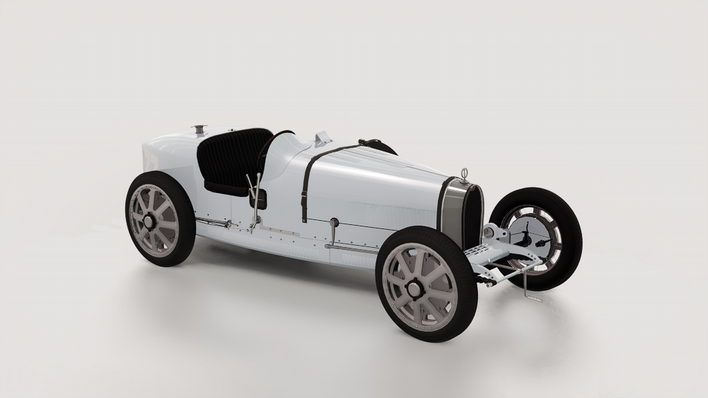 1925 - HSS - Bugatti T35, skin 33