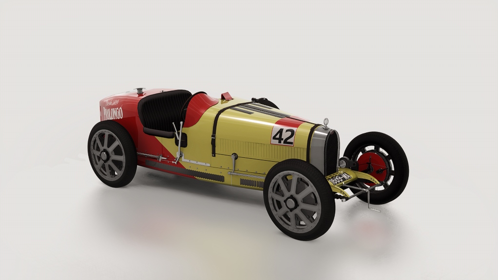 1925 - HSS - Bugatti T35, skin 42_Eustaquio_Prolongo