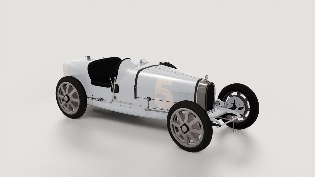 1925 - HSS - Bugatti T35, skin 5