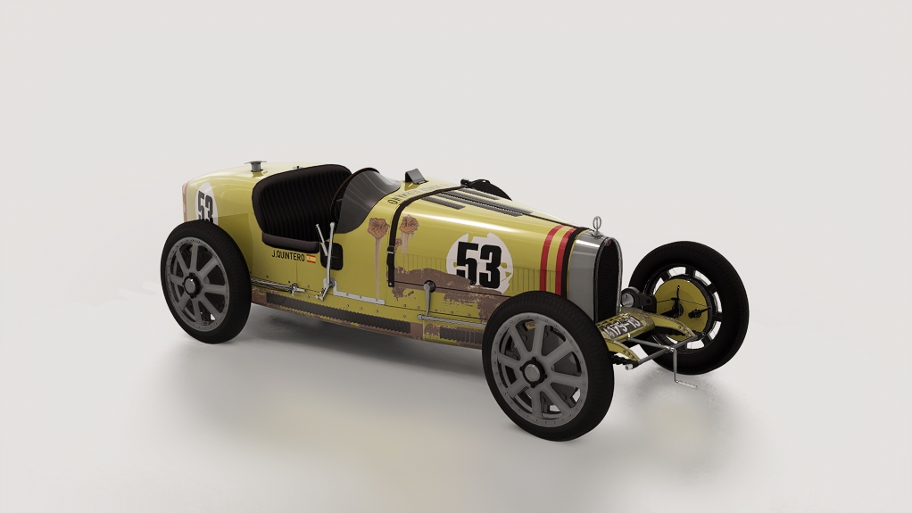 1925 - HSS - Bugatti T35, skin 53_Javier_Quintero