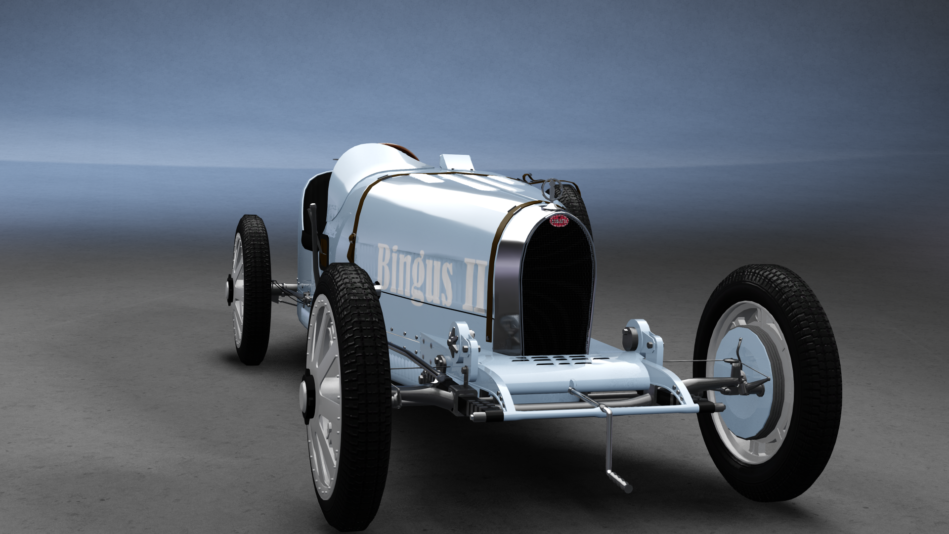 1925 - HSS - Bugatti T35, skin cvr_bingus_ii