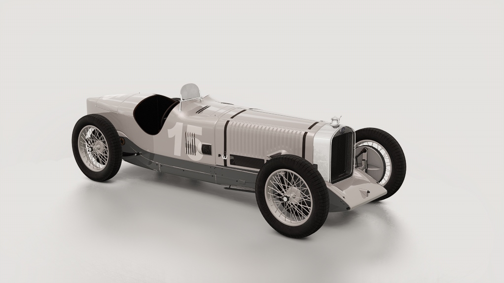 1925 - HSS - Delage 2LCV, skin 15
