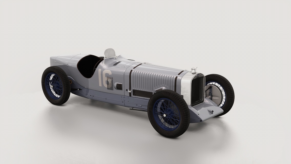 1925 - HSS - Delage 2LCV, skin 16