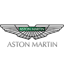 MAC Aston Martin DBR1/300 Le Mans Badge