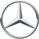 MAC Mercedes-Benz 300SLR - Le Mans Badge