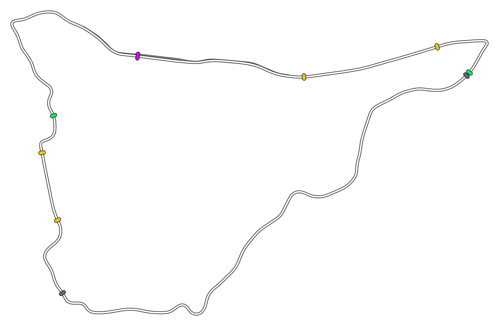 Feldbergring Gravel