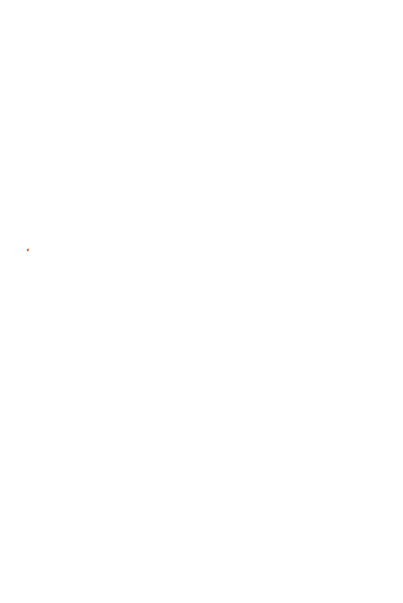 Opel-Rennbahn collisions